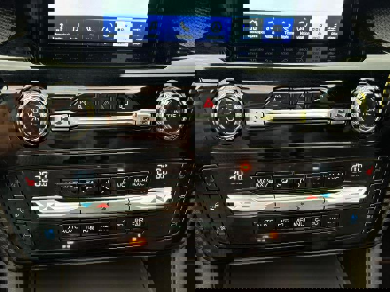 Image Ford 硅汰牯牥⠠呃⥗㈨㈰ⴰ⤾ 3.0 457 ST-Line Plug-in-Hybrid 4x4 BVA10 Full leds TO GPS Caméra Carplay TVA Sièges cuir élec chauff